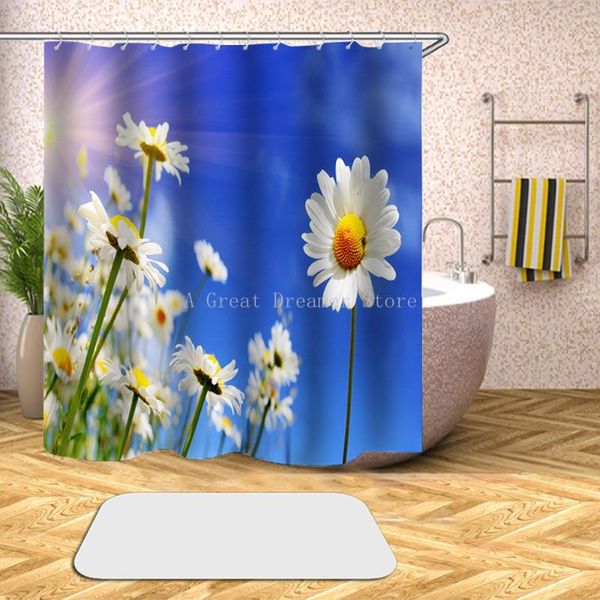 shower curtains blue sky little daisy bathroom curtain sets childrens girls bath custom
shower curtains blue sky little daisy bathroom curtain sets childrens girls bath custom