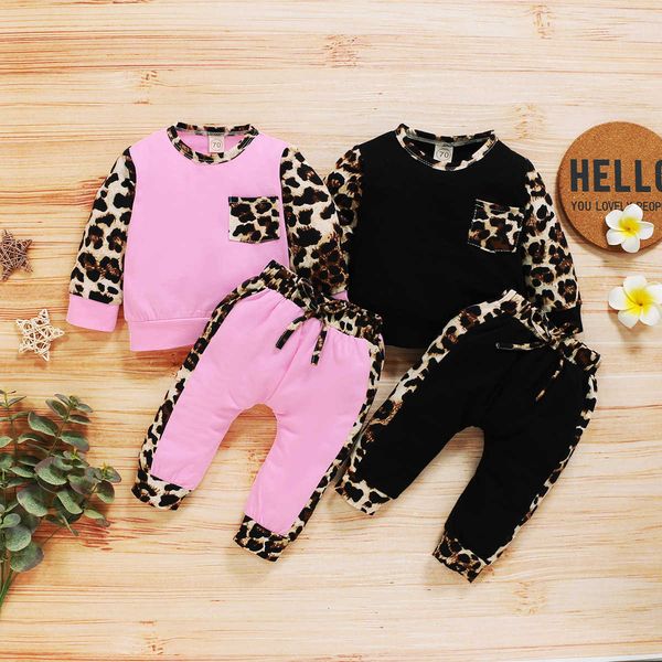 spring autumn baby 0-24m fashion children girl clothes long sleeve leopard stitching hoodie+ trousers 2pcs suit, White
spring autumn baby 0-24m fashion children girl clothes long sleeve leopard stitching hoodie+ trousers 2pcs suit, White
