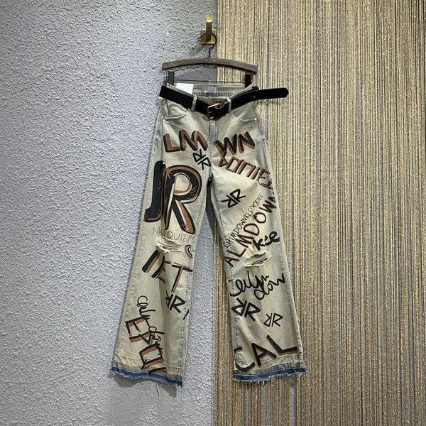 women's jeans denim trousers for women spring and summer high waist straight ripped wide leg mop pants, Blue
women's jeans denim trousers for women spring and summer high waist straight ripped wide leg mop pants, Blue