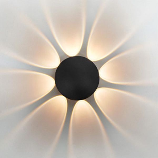 wall lamp led outdoor ip65 waterproof up down light for home stair bedroom bedside bathroom corridor lighting
wall lamp led outdoor ip65 waterproof up down light for home stair bedroom bedside bathroom corridor lighting