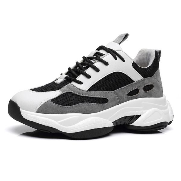 2021 new spring summer men's shoes for men sports sneakers leisure shock absorption marathon running full palm cushion 1212 size 39-45
2021 new spring summer men's shoes for men sports sneakers leisure shock absorption marathon running full palm cushion 1212 size 39-45