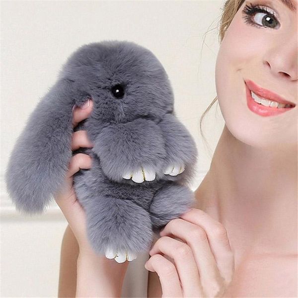 keychains women bag toy doll fluffy pom cute pluff keychain real rex genuine fur key chain for lovely pompom keyring 8.2, Silver
keychains women bag toy doll fluffy pom cute pluff keychain real rex genuine fur key chain for lovely pompom keyring 8.2, Silver