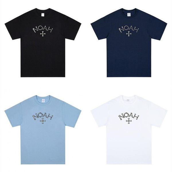 2021 new noah bones t-shirt men women 1:1 oversize tee clothing oversized t shirt harajuku r5p2, White
2021 new noah bones t-shirt men women 1:1 oversize tee clothing oversized t shirt harajuku r5p2, White