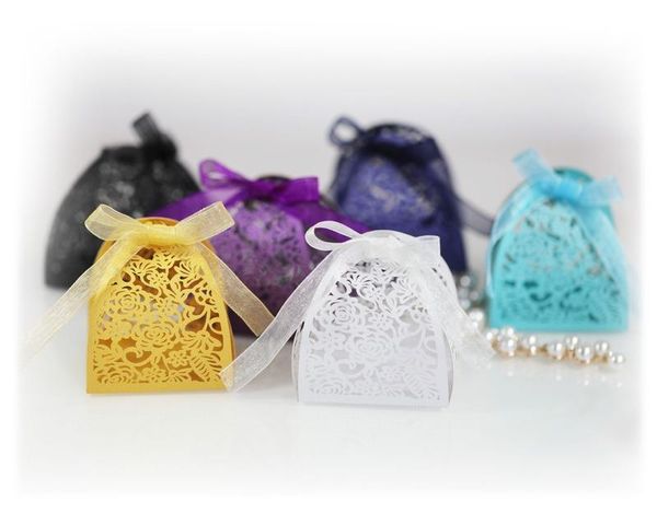 gift wrap 50ps baby shower candy box laser with ribbon design hollow wedding party decor boxes chocolate
gift wrap 50ps baby shower candy box laser with ribbon design hollow wedding party decor boxes chocolate