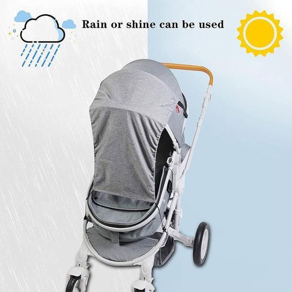 stroller parts & accessories universal baby awning safety seats sunscreen sunshade kids waterproof anti-ultraviolet windproof s5g1
stroller parts & accessories universal baby awning safety seats sunscreen sunshade kids waterproof anti-ultraviolet windproof s5g1