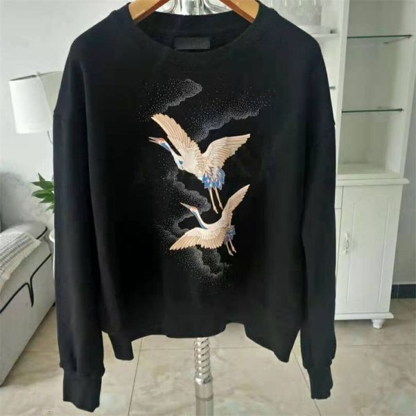 brand hoodie casual mens womens black s hip hop streetwear o neck long sleeve spring autumn winter couple's sweatshirts
brand hoodie casual mens womens black s hip hop streetwear o neck long sleeve spring autumn winter couple's sweatshirts