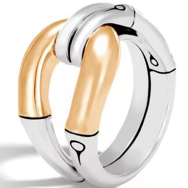 ranzwal personalized gold silver color rings for women exaggerated hip hop ring fashion accessories us size 6~10 ari235, Golden;silver
ranzwal personalized gold silver color rings for women exaggerated hip hop ring fashion accessories us size 6~10 ari235, Golden;silver