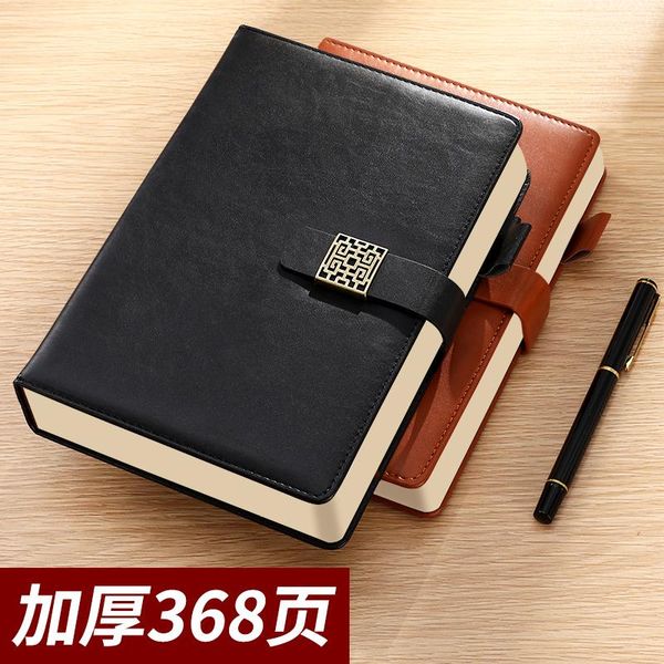 super thick notebook a5 business thickening book retro simple notepad student meeting record book art exquisite office diary, Purple;pink
super thick notebook a5 business thickening book retro simple notepad student meeting record book art exquisite office diary, Purple;pink