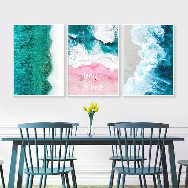 paintings blue waves tide hd pictures natural seascape wall art canvas modern living room bedroom poster and prints home decor
paintings blue waves tide hd pictures natural seascape wall art canvas modern living room bedroom poster and prints home decor