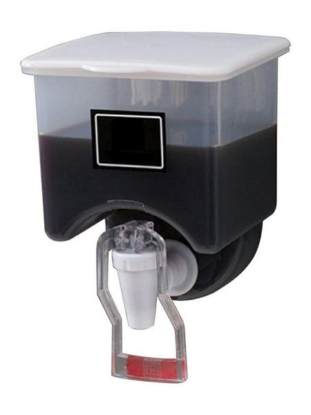 storage bottles & jars automatic condiment box wall mounted seasoning pot adjustable liquid oil dispenser self adhesive spice jar kitchen co
storage bottles & jars automatic condiment box wall mounted seasoning pot adjustable liquid oil dispenser self adhesive spice jar kitchen co