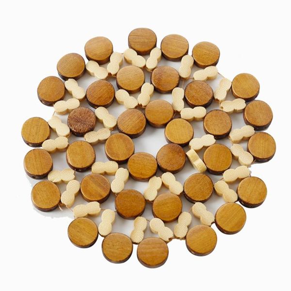 mats & pads heat-resistant bamboo non-slip tea cup milk mug placemats coffee cups coasters for dining table kitchen decor supplies
mats & pads heat-resistant bamboo non-slip tea cup milk mug placemats coffee cups coasters for dining table kitchen decor supplies