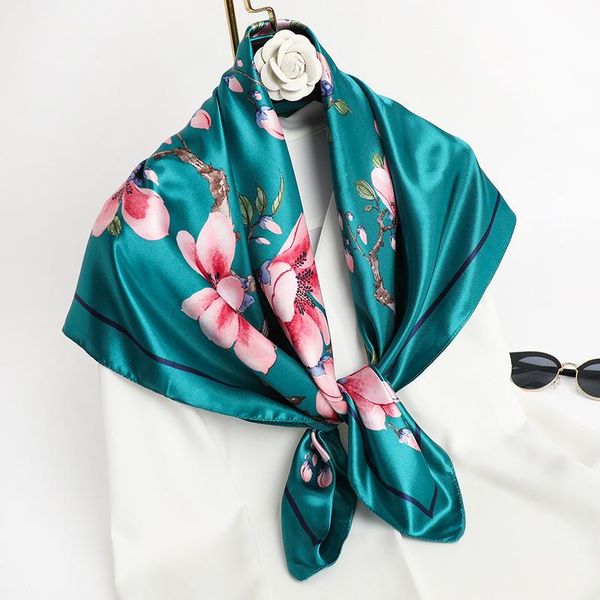 scarves fashion woman scarf horse pattern print 90*90 square sun protection shawls ornaments decoration headdress gift, Blue;gray
scarves fashion woman scarf horse pattern print 90*90 square sun protection shawls ornaments decoration headdress gift, Blue;gray