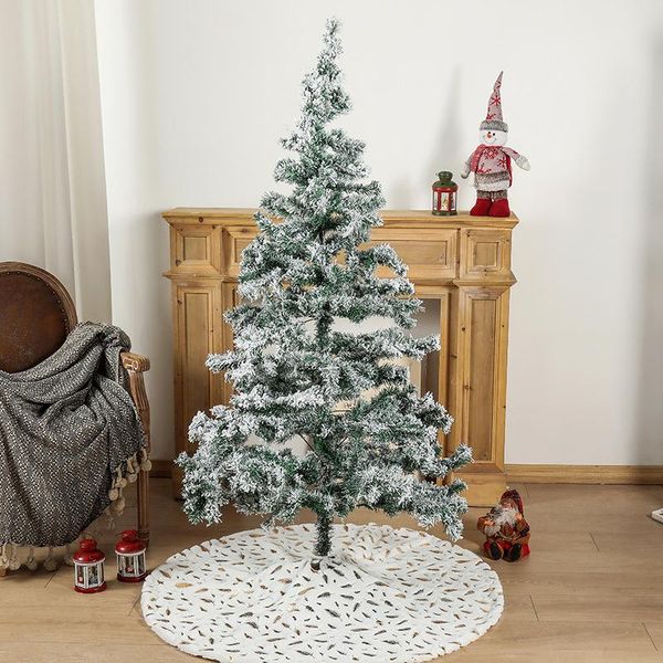 christmas decorations 1piece feather pattern tree skirts exquisite ornaments home decoration xmas 120cm year decor
christmas decorations 1piece feather pattern tree skirts exquisite ornaments home decoration xmas 120cm year decor