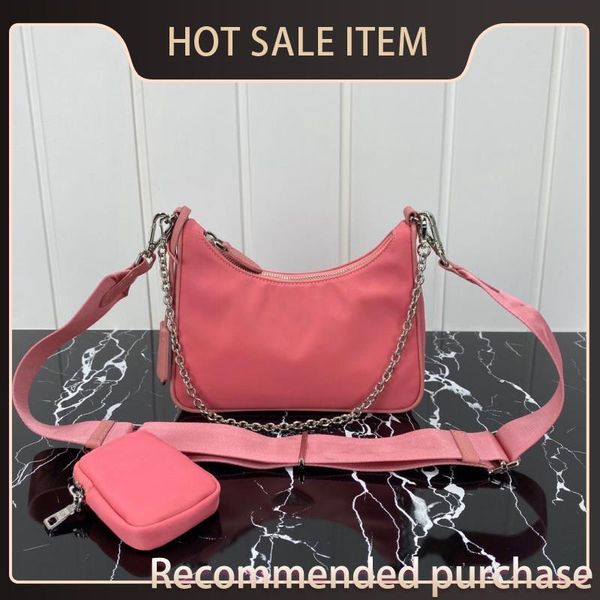 highest canvas nylon designer luxury handbag hobo underarm bag shipping classic luxury quality accessories pillow tote bag bags pahat
highest canvas nylon designer luxury handbag hobo underarm bag shipping classic luxury quality accessories pillow tote bag bags pahat