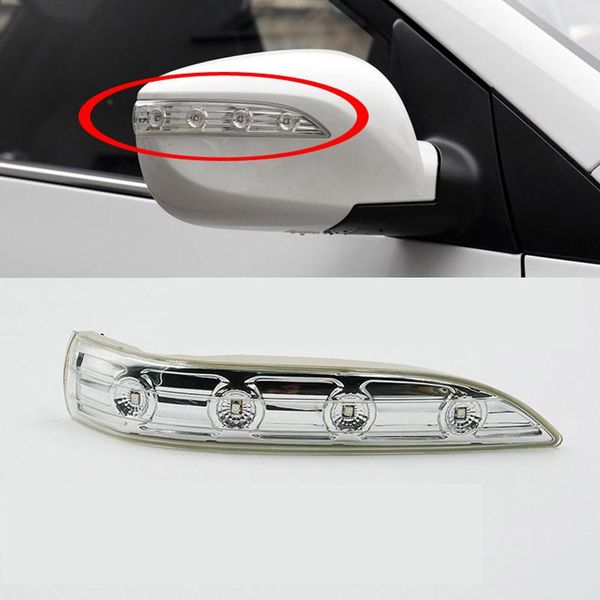 emergency lights automobile rearview mirror turn signal lamp for ix35 reversing light
emergency lights automobile rearview mirror turn signal lamp for ix35 reversing light