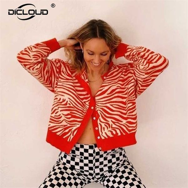 ins street fashion orange zebra cardigan women sweaters winter button up cardigans autumn thick warm knitted streetwear 211215, White;black
ins street fashion orange zebra cardigan women sweaters winter button up cardigans autumn thick warm knitted streetwear 211215, White;black