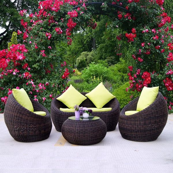 outdoor rattan sofa combination courtyard outdoor balcony leisure rattan chair sofa
outdoor rattan sofa combination courtyard outdoor balcony leisure rattan chair sofa