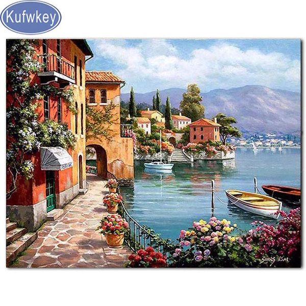 diamond painting full round/square embroidery 5d diydiamond italy cross stitch seascape 3d mosaic water town scenery
diamond painting full round/square embroidery 5d diydiamond italy cross stitch seascape 3d mosaic water town scenery