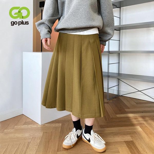 skirts goplus skirt vintage pleated korean style femme jupe plissee long green black midi falda plisada mujer rokjes dames
skirts goplus skirt vintage pleated korean style femme jupe plissee long green black midi falda plisada mujer rokjes dames