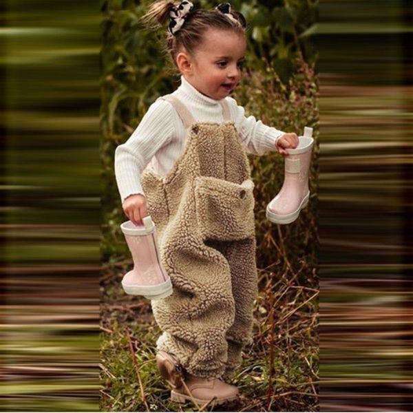 jumpsuits born baby toddler girl boy plain pocket bib overalls overall pants plus velvet keep warm vestidos navidad clothes, Blue
jumpsuits born baby toddler girl boy plain pocket bib overalls overall pants plus velvet keep warm vestidos navidad clothes, Blue