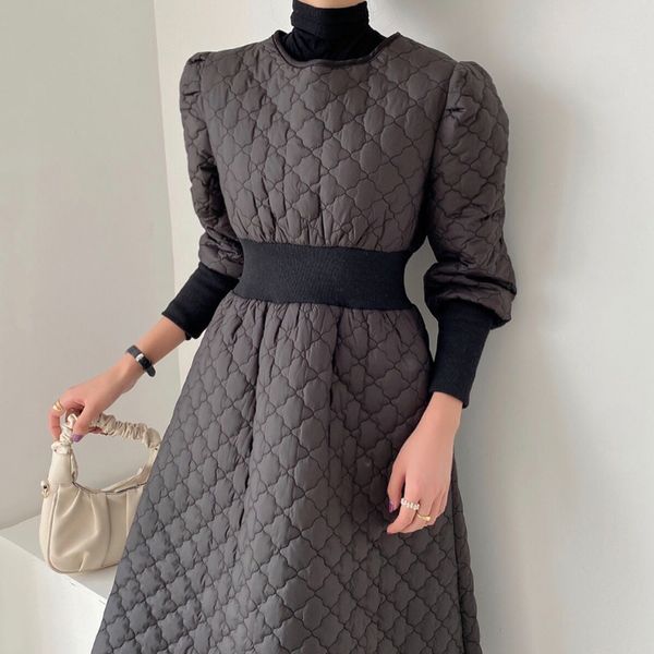 new 2021 high street autumn and winter thick warm thin fashion popular pull back long sleeve neck o oow2, Black;gray
new 2021 high street autumn and winter thick warm thin fashion popular pull back long sleeve neck o oow2, Black;gray