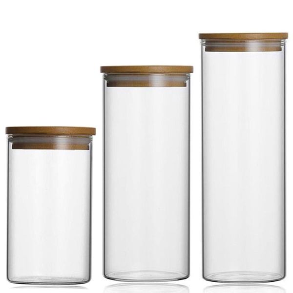 storage bottles & jars glass sealing food preservation tea nuts kitchen box containers sealed with cover large capacity candy
storage bottles & jars glass sealing food preservation tea nuts kitchen box containers sealed with cover large capacity candy