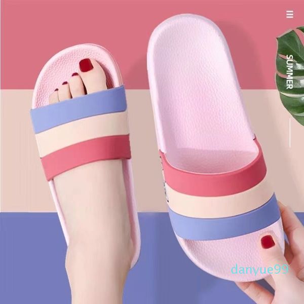 2021 designer slippers men women sandals fashion beach shoes flat non-slip classical slipper home l, Black
2021 designer slippers men women sandals fashion beach shoes flat non-slip classical slipper home l, Black