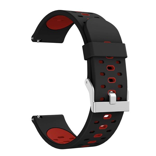 watch bands 20mm soft breathable silicone strap for galaxy 4 3 classic band 40mm 44mm 42mm 46mm 41mm active 2 bracelet sport belt, Black;brown
watch bands 20mm soft breathable silicone strap for galaxy 4 3 classic band 40mm 44mm 42mm 46mm 41mm active 2 bracelet sport belt, Black;brown