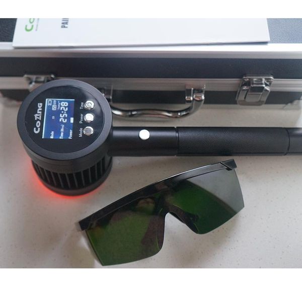 electric massagers cold laser therapy device for pain relief handheld low level treat dogs with hip dysplasia and canine arthritis
electric massagers cold laser therapy device for pain relief handheld low level treat dogs with hip dysplasia and canine arthritis