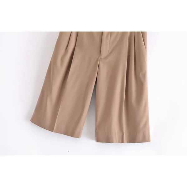 2021 average casual new thongs... khakis soft suit... knee high pants. m7o2, Black;white