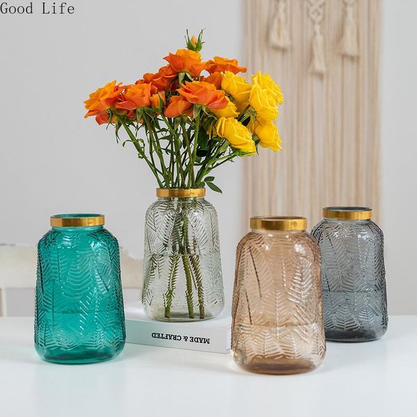 vases european style vase home decorative ornament flower arrangement glass plant holder
vases european style vase home decorative ornament flower arrangement glass plant holder