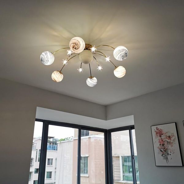 modern led ceiling light wrought iron ceiling led light living room bedside aluminum balcony porch restaurant
modern led ceiling light wrought iron ceiling led light living room bedside aluminum balcony porch restaurant