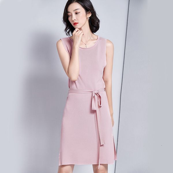 2021 new women's sleeveless lace knitted slim skirt, solid color, simple, , spring and autumn, summer leisure tiby, Black;gray
2021 new women's sleeveless lace knitted slim skirt, solid color, simple, , spring and autumn, summer leisure tiby, Black;gray