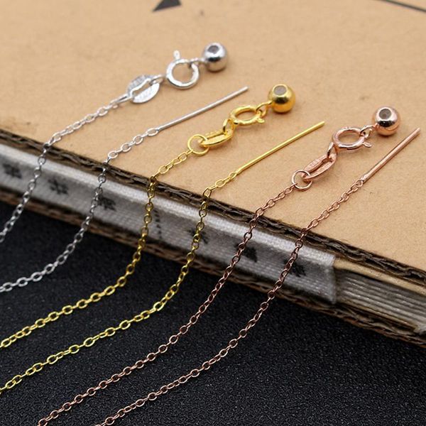 chains lo paulina solid 925 sterling silver slide adjustable cross chain necklace 16"/18" for fashion women easy to wear jewelry
chains lo paulina solid 925 sterling silver slide adjustable cross chain necklace 16"/18" for fashion women easy to wear jewelry