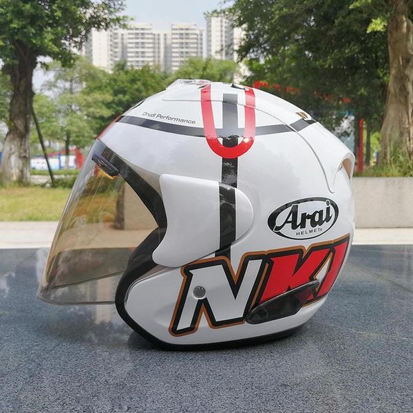 motorcycle helmets half face helmet open 3/4 men women casco vintage scooter jet retro peder
motorcycle helmets half face helmet open 3/4 men women casco vintage scooter jet retro peder