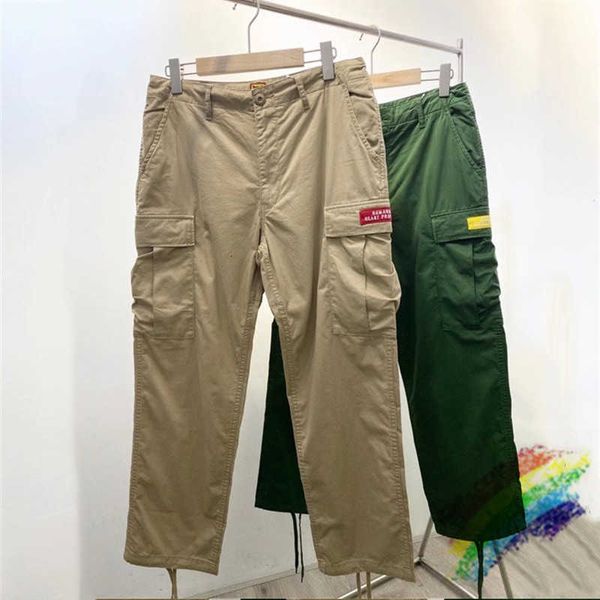 men's pants 20ss made human of women 1:1 streetwear sweatpants corridors s2by, Black
men's pants 20ss made human of women 1:1 streetwear sweatpants corridors s2by, Black