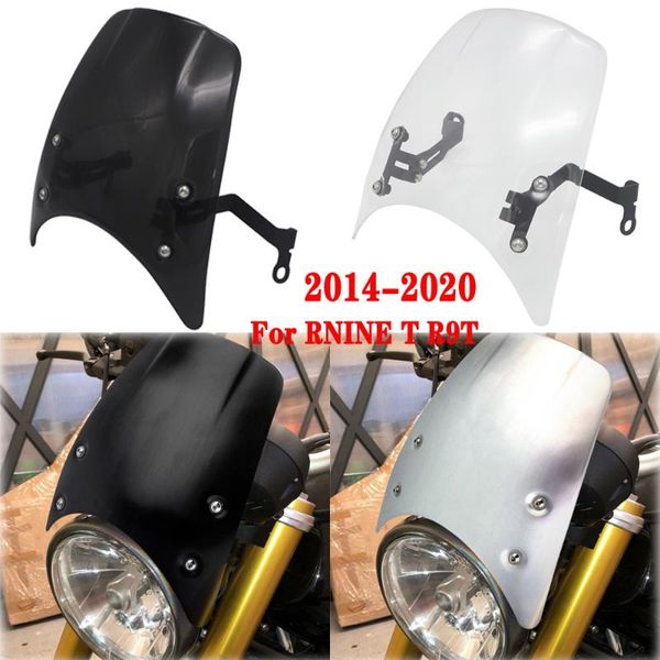 motorcycle windshield for rnine rninet r9t 2014-2021 r nine t 9 flyscreen windscreen headlight fairing deflector
motorcycle windshield for rnine rninet r9t 2014-2021 r nine t 9 flyscreen windscreen headlight fairing deflector