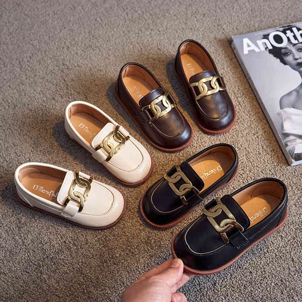 70% off factory online children's leather shoes 2021 spring and autumn new british style soft sole single little girl princess middle b, Black
70% off factory online children's leather shoes 2021 spring and autumn new british style soft sole single little girl princess middle b, Black