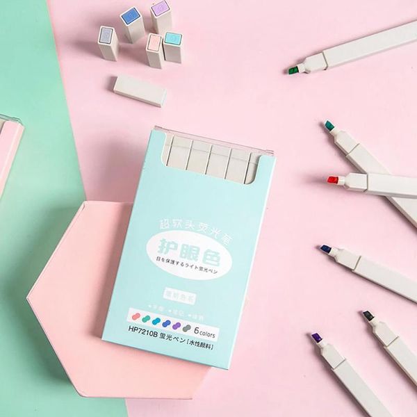 party favor vibrant color beginner friendly painting lettering colored markers kit for writing
party favor vibrant color beginner friendly painting lettering colored markers kit for writing