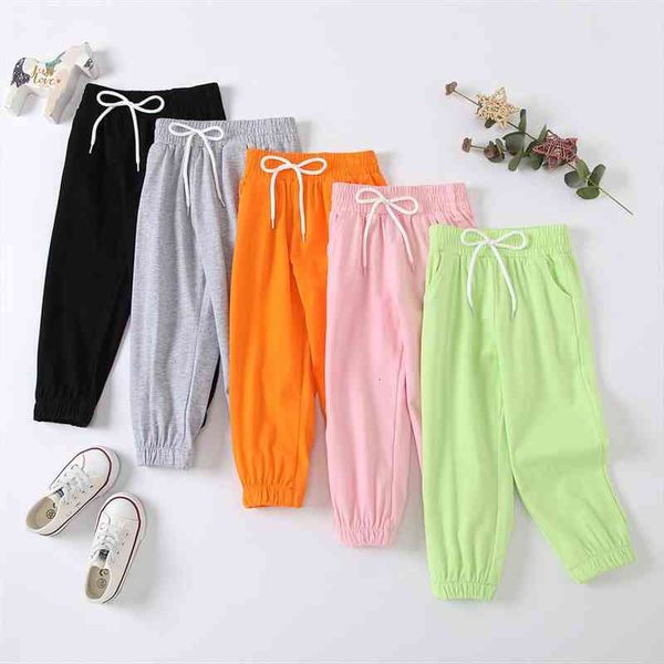 lioraitiin 1 6years toddler girls solid color casual long pant elastic yoga pants with waist drawstring for daily exercise wear, Blue
lioraitiin 1 6years toddler girls solid color casual long pant elastic yoga pants with waist drawstring for daily exercise wear, Blue