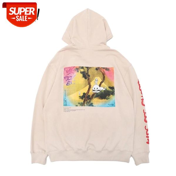hip hop graffiti kanye west hoodies men 3d letter print o-neck autumn casual pullover streetwear fashion skateboards sweatshirt #re4u, Black
hip hop graffiti kanye west hoodies men 3d letter print o-neck autumn casual pullover streetwear fashion skateboards sweatshirt #re4u, Black