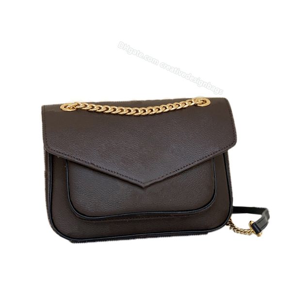 shoulder bag neomonceaus chain bags canvas small grain leather handbag ladies hand messenger resin magnetic buckle designer l059, Black
shoulder bag neomonceaus chain bags canvas small grain leather handbag ladies hand messenger resin magnetic buckle designer l059, Black