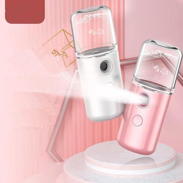 humidifiers mist sprayer mini 30ml nano portable face spray facial body nebulizer steamer moisturizing skin care humidifier instruments
humidifiers mist sprayer mini 30ml nano portable face spray facial body nebulizer steamer moisturizing skin care humidifier instruments