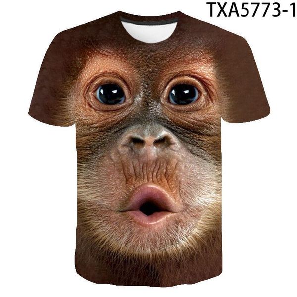 men's t-shirts orangutan 3d full print printed tshirt children discount classic style rock breathable outdoor fashionable couple clothe, White;black
men's t-shirts orangutan 3d full print printed tshirt children discount classic style rock breathable outdoor fashionable couple clothe, White;black