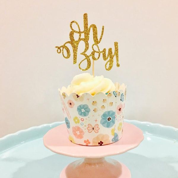 other festive & party supplies 12ct oh boy custom glitter cupcake er birthday baby shower food toothpicks any color
other festive & party supplies 12ct oh boy custom glitter cupcake er birthday baby shower food toothpicks any color