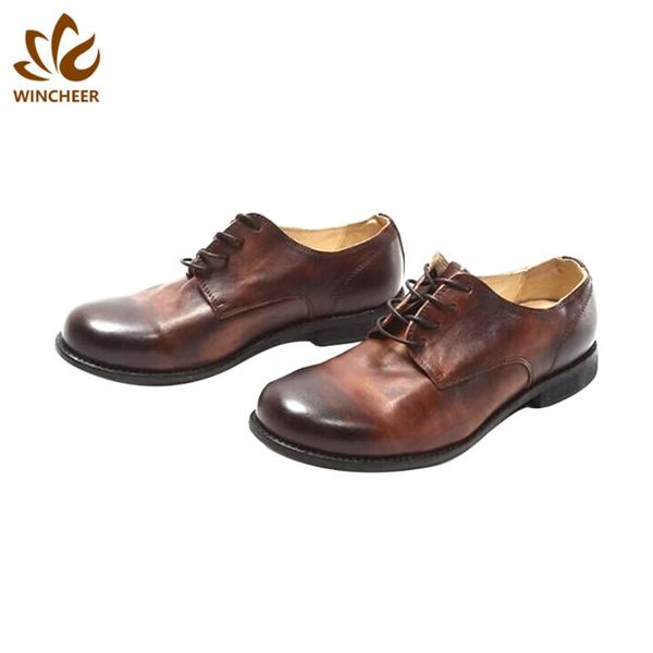 dress shoes wincheer wholesale supply wear-resistant coffee color office formal genuine leather for men, Black
dress shoes wincheer wholesale supply wear-resistant coffee color office formal genuine leather for men, Black