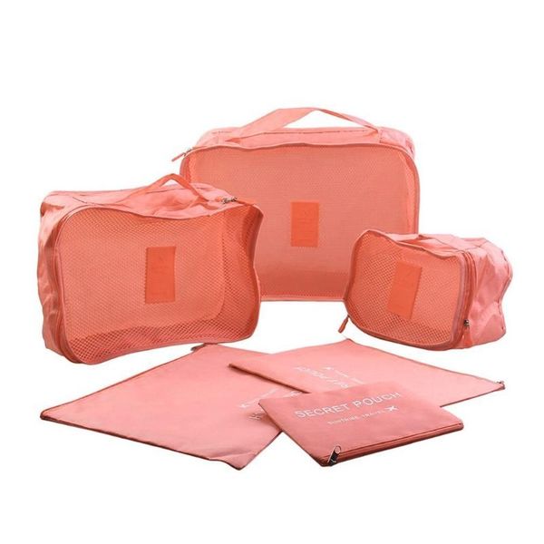 6 pcs/set oxford organizer bag travel packing cubes set organizer luggage cosmetic bag large capacity storage sorting
6 pcs/set oxford organizer bag travel packing cubes set organizer luggage cosmetic bag large capacity storage sorting