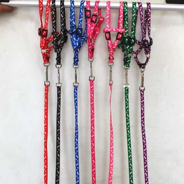 dog collars & leashes pet products leash nylon reflective puppy rope cat chihuahua and collar set lead harness
dog collars & leashes pet products leash nylon reflective puppy rope cat chihuahua and collar set lead harness