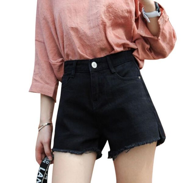 women's shorts woman fashion cool ripped jeans short summer women denim casual skinny low regular button terylene,lycra, White;black
women's shorts woman fashion cool ripped jeans short summer women denim casual skinny low regular button terylene,lycra, White;black