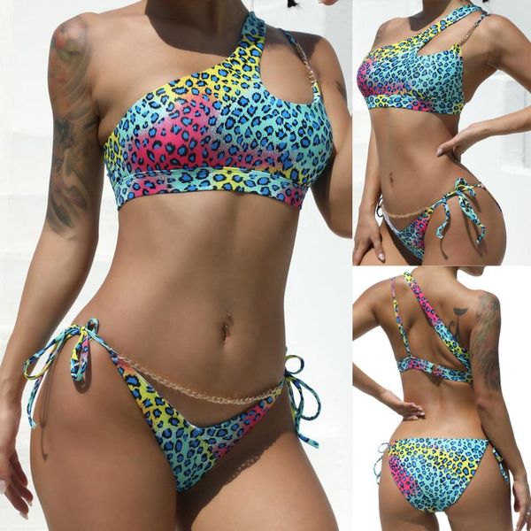 biquini summer beach bathing suit women swimwear color leopard swimsuit bikini swimming beachwear swimsuit
biquini summer beach bathing suit women swimwear color leopard swimsuit bikini swimming beachwear swimsuit